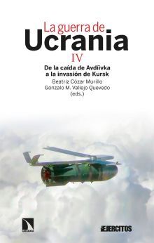 GUERRA DE UCRANIA IV, LA