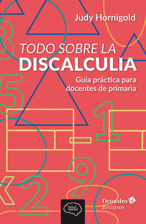 TODO SOBRE LA DISCALCULIA