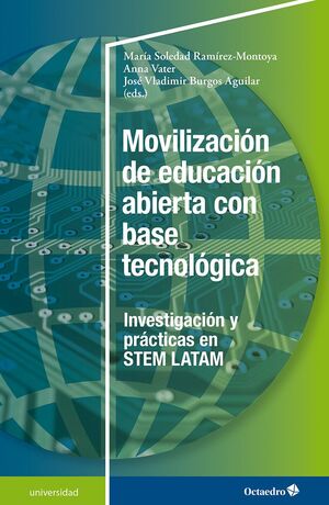 MOVILIZACIÓN DE EDUCACIÓN ABIERTA CON BASE TECNOLÓGICA