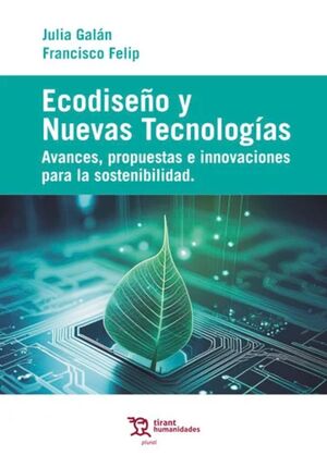 ECODISEÑO Y NUEVAS TECNOLOGÍAS