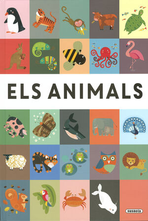 ANIMALS, ELS