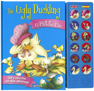 PATITO FEO, EL - THE UGLY DUCKLING