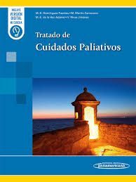 TRATADO DE CUIDADOS PALIATIVOS (DÚO)