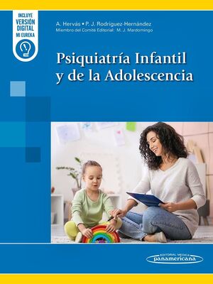 PSIQUIATRIA INFANTIL Y DE LA ADOLESCENCIA (DÚO)