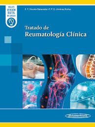 TRATADO DE REUMATOLOGÍA CLÍNICA