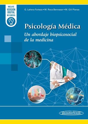 PSICOLOGIA MEDICA -DÚO-