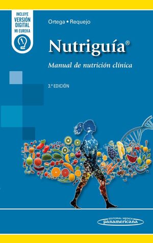 NUTRIGUIA (3ª ED) DÚO