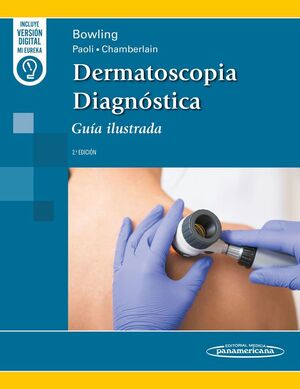 DERMATOSCOPIA DIAGNÓSTICA (DÚO)