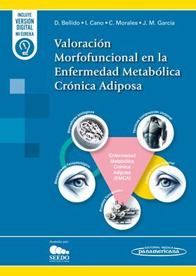 VALORACION MORFOFUNCIONAL EN LA ENFERMEDAD METABOLICA CRÓNICA ADIPOSA (DÚO)