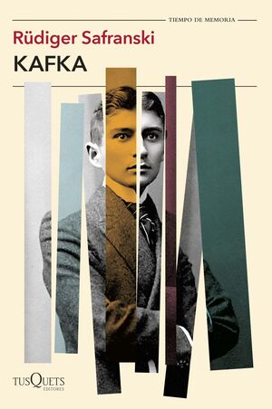 KAFKA (CASTELLANO)