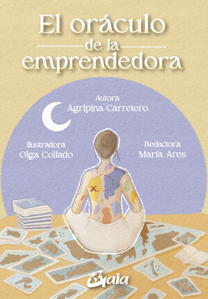 ORÁCULO DE LA EMPRENDEDORA, EL