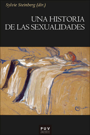 HISTORIA DE LA SEXUALIDADES, UNA