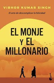 MONJE Y EL MILLONARIO, EL