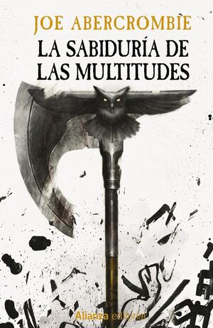 SABIDURÍA DE LAS MULTITUDES, LA