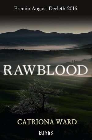 RAWBLOOD (CASTELLANO)