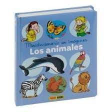 ANIMALES, LOS