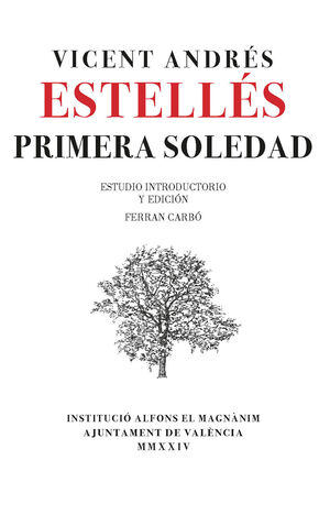 PRIMERA SOLEDAD