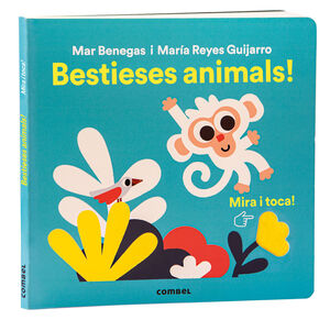 BESTIESES ANIMALS!