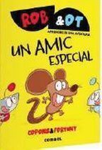 AMIC ESPECIAL, UN