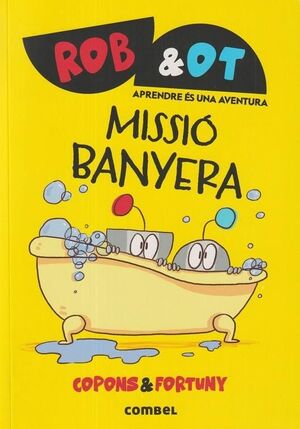 MISSIÓ BANYERA