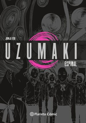 UZUMAKI  (CATALÀ)