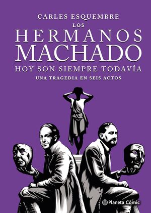 HERMANOS MACHADO, LOS