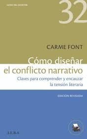 CÓMO DISEÑAR EL CONFLICTO NARRATIVO