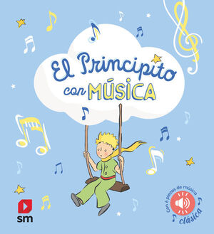 PRINCIPITO CON MÚSICA, EL