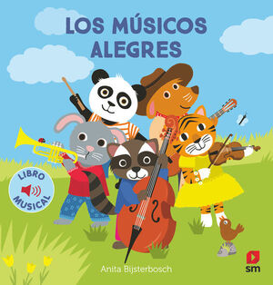 MÚSICOS ALEGRES, LOS