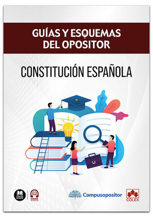 CONSTITUCION ESPAÑOLA