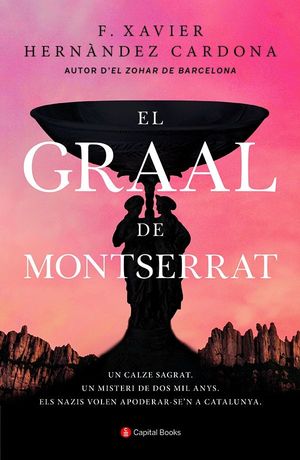 GRAAL DE MONTSERRAT, EL