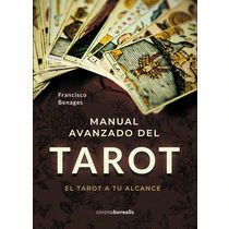 MANUAL AVANZADO DE TAROT