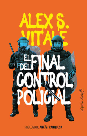 FINAL DEL CONTROL POLICIAL, EL
