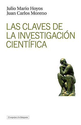 CLAVES DE LA INVESTIGACIÓN CIENTÍFICA, LAS