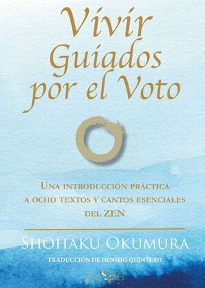 VIVIR GUIADOS POR EL VOTO