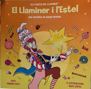 LLAMINER I L´ESTEL, EL