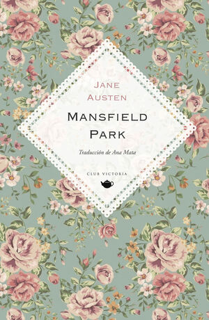 MANSFIELD PARK (CASTELLANO)