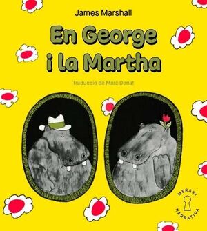 GEORGE I LA MARTHA, EN