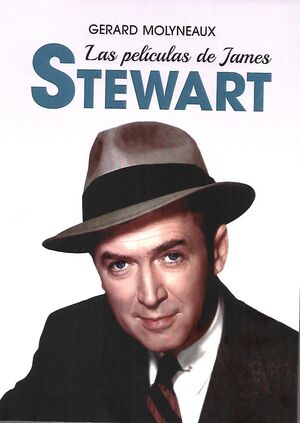 PELÍCULAS DE JAMES STEWART, LAS