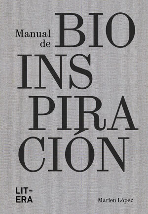 MANUAL DE BIOINSPIRACIÓN