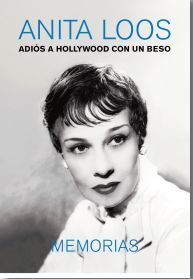 ADIÓS A HOLLYWOOD CON UN BESO