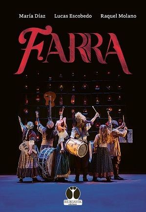 FARRA (CASTELLANO)