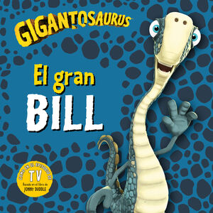 GRAN BILL, EL