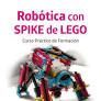 ROBOTICA CON SPIKE DE LEGO