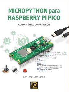 MICROPYTHON PARA RASPBERRY PI PICO