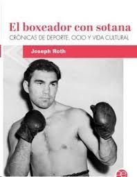 BOXEADOR CON SOTANA, EL