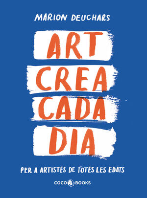 ART CREA CADA DIA