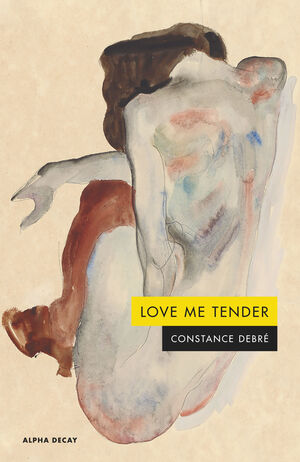 LOVE ME TENDER (CASTELLANO)