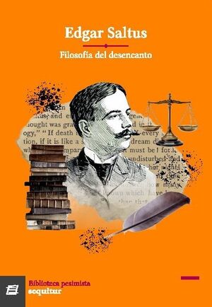 FILOSOFÍA DEL DESENCANTO