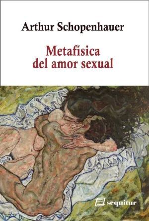 METAFISICA DEL AMOR SEXUAL